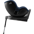 Silla auto Britax Römer Dualfix PLUS 40 hasta 105 cm 0-1