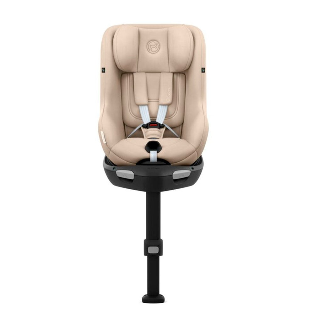 Silla Auto Cybex Sirona G3 i-Size