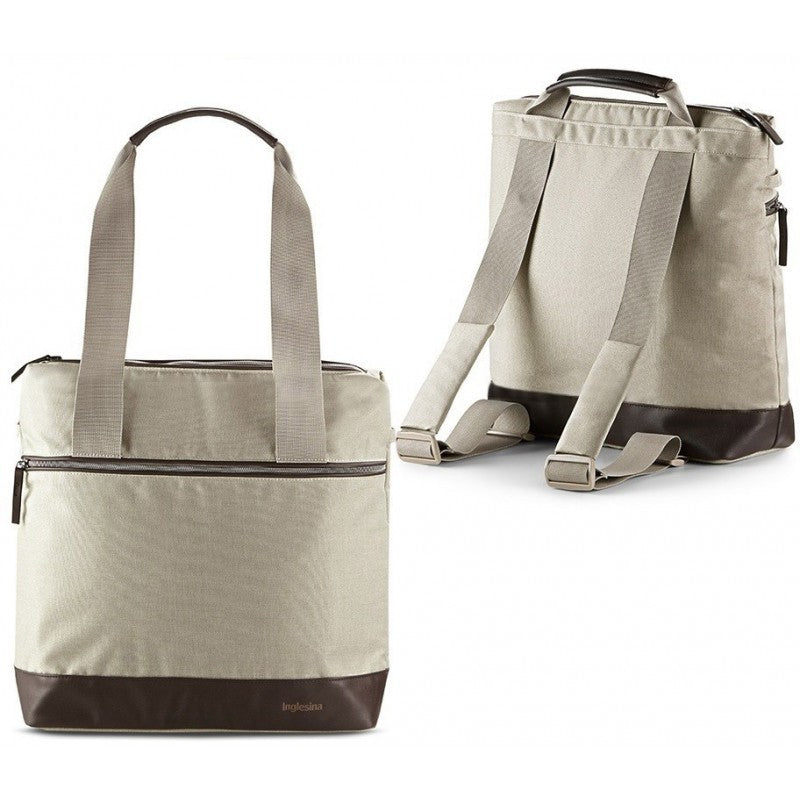 Bolso-Mochila Inglesina Aptica back bag