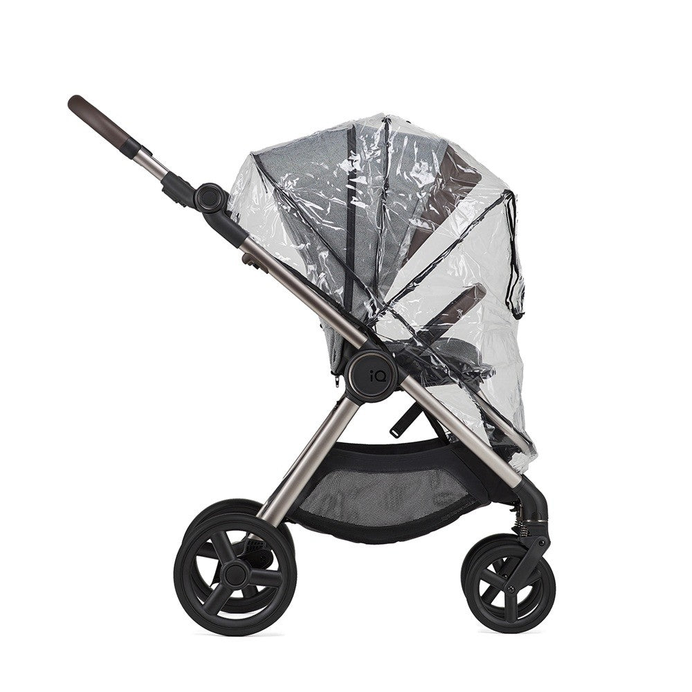 Cochecito Anex IQ Premium