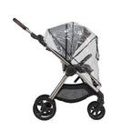Cochecito Anex IQ Premium