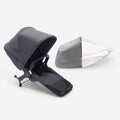 Pack Extensión a duo Completa Bugaboo DONKEY 5 unicolor
