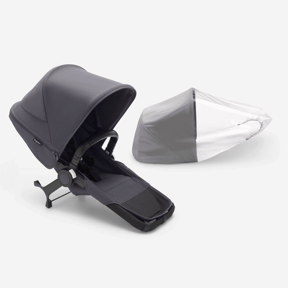 Pack Extensión a duo Completa Bugaboo DONKEY 5 unicolor