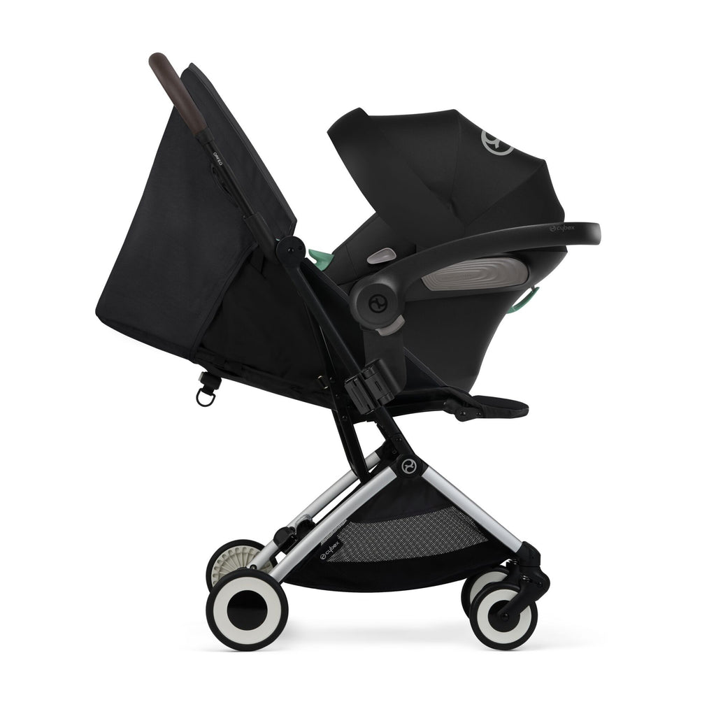 copy of Silla Paseo Cybex ORFEO hasta los 2023