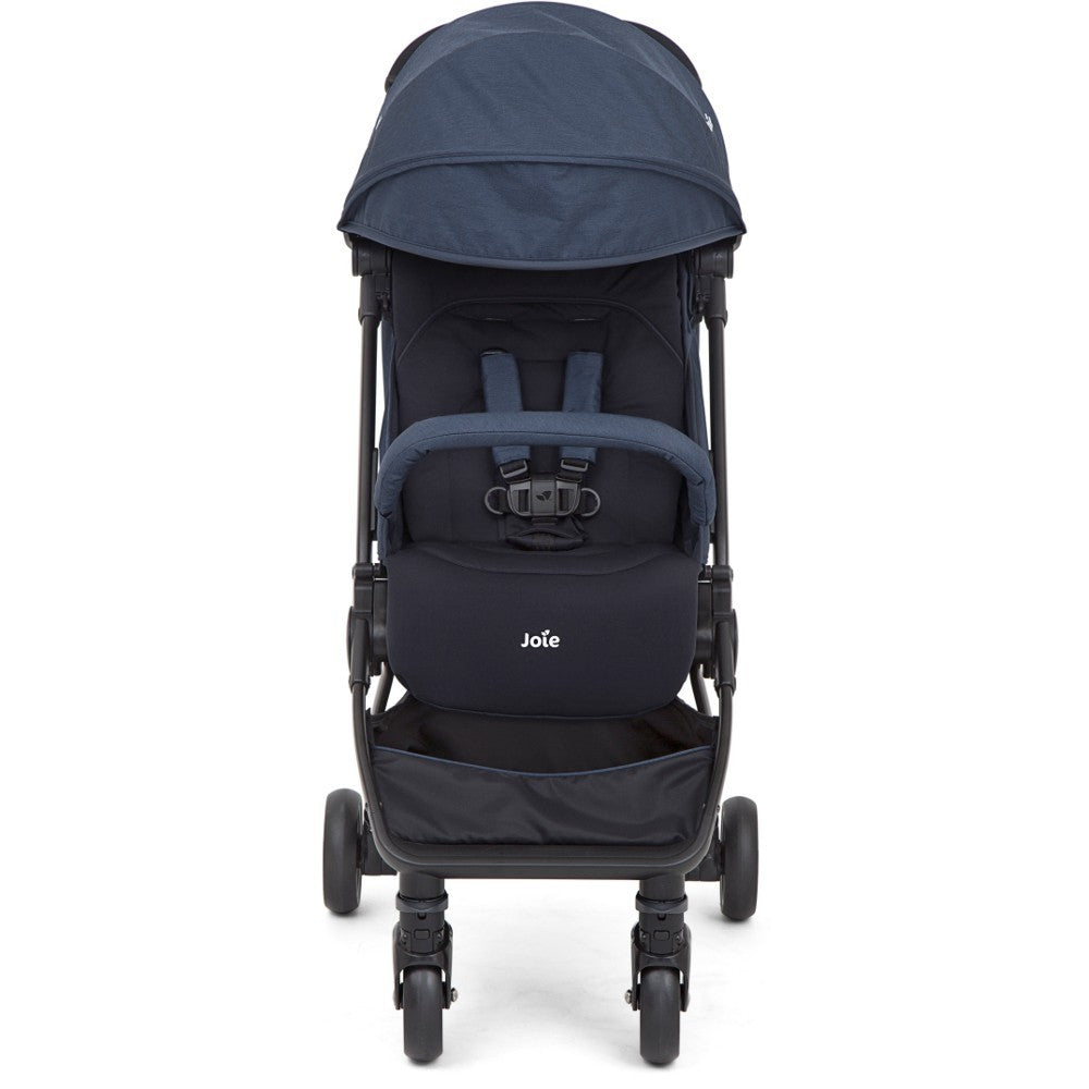 Silla paseo JOIE Pact