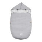 Saco Cuco 2 en 1 Walking Mum I Love Vichy