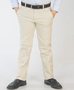 Pantalon chino Spagnolo gabardina elastan 5777