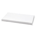 Colchón minicuna Cambrass Liso 46.5x81x5 cm