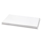 Colchón minicuna Cambrass Liso 46.5x81x5 cm