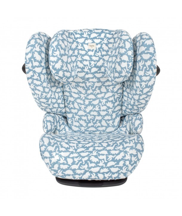 Funda Protectora para CYBEX SOLUTION G I-FIX Fundas Bcn F336
