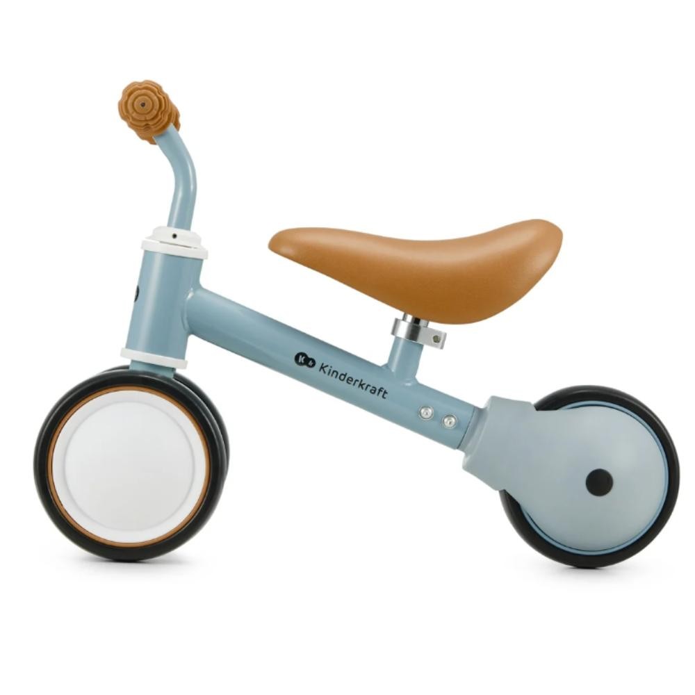 Bicicleta Kinderkraft Cutie