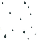 Papel Pintado Ros Mood Gotas