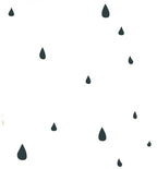 Papel Pintado Ros Mood Gotas