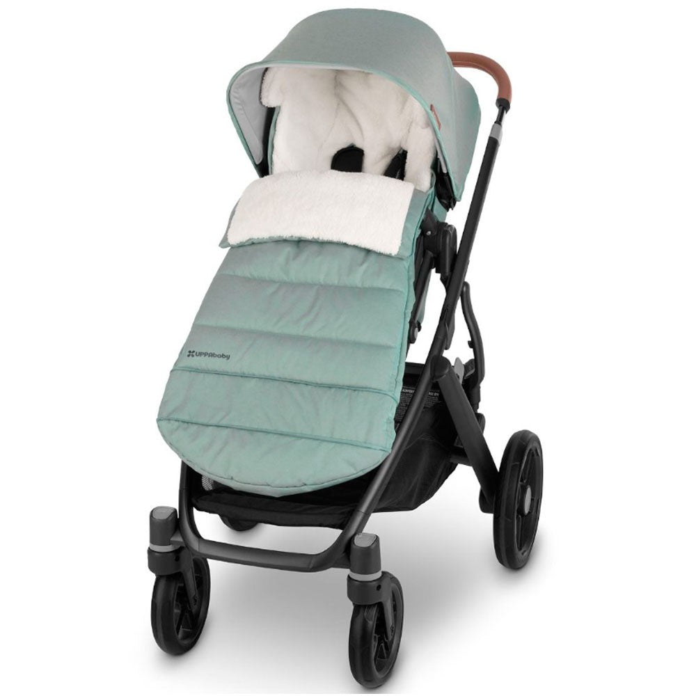 Saco silla Uppababy Vista / Cruz Cozy Ganoosh