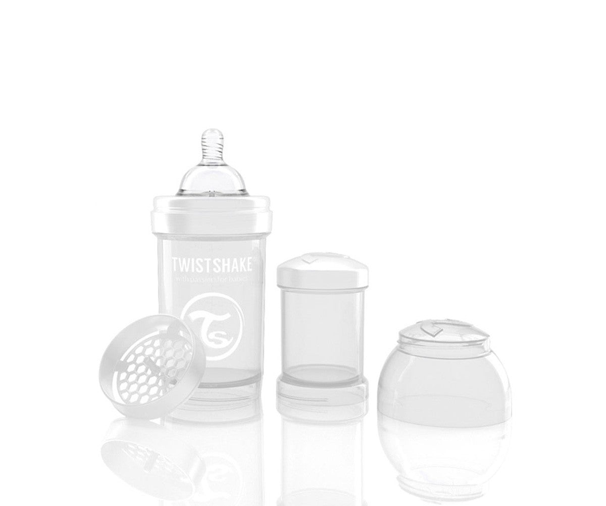 Biberon Anticólico Twistshake 180ml