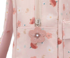 Mochila Tutete Infantil Little Garden Personalizable