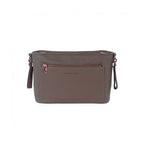 Bolso organizador Pasito a Pasito London Coffee