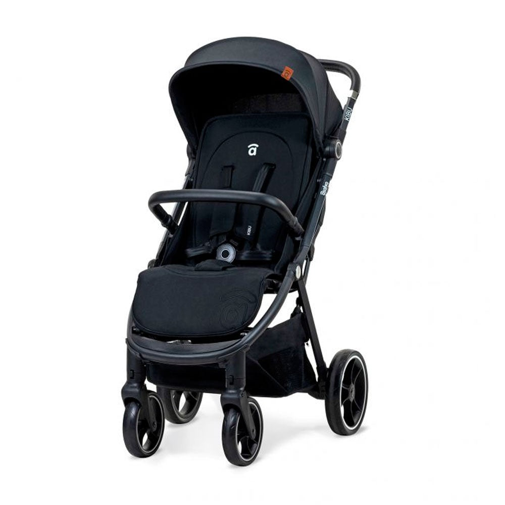 Silla Paseo Asalvo Kibu