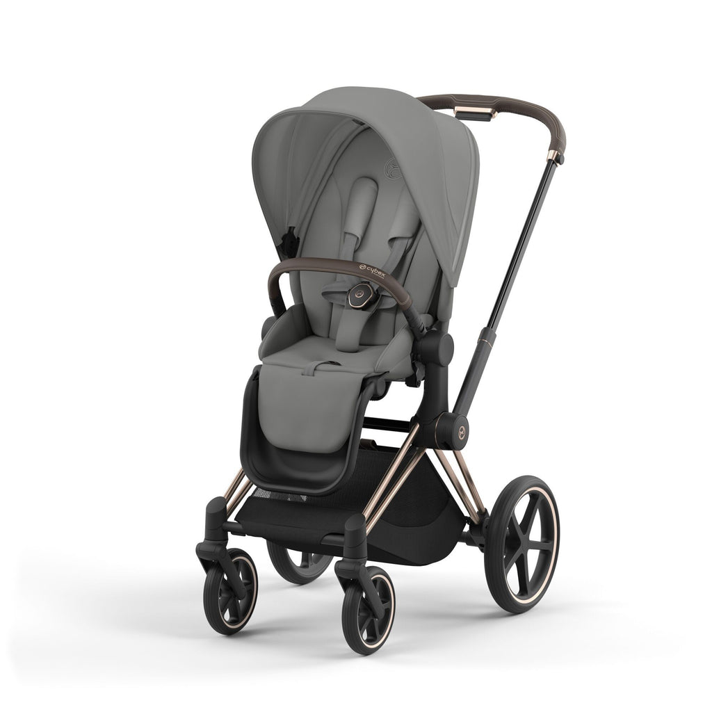 Pack Asiento Cybex Priam 2025