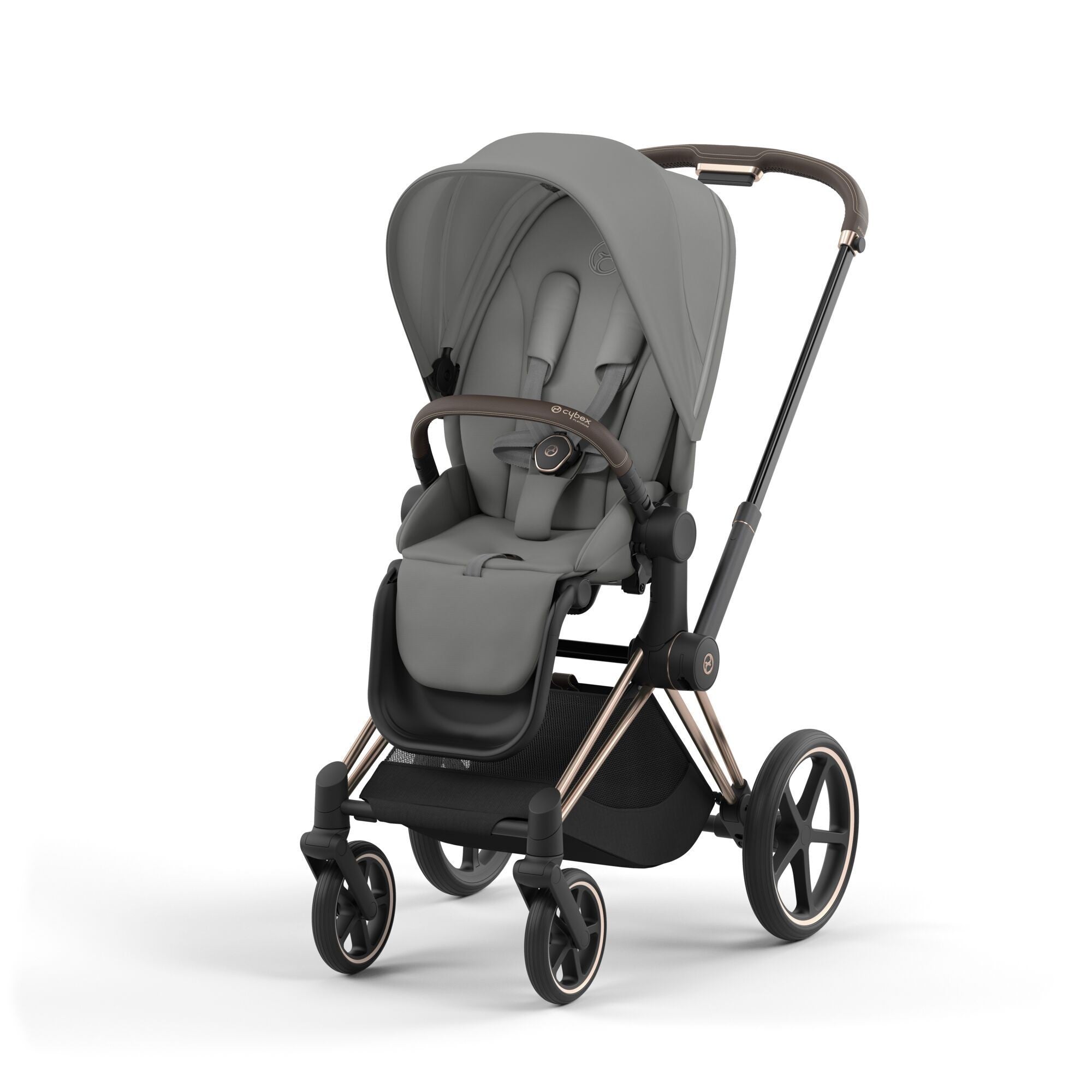 Pack Asiento Cybex Priam 2025