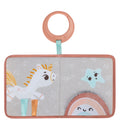 Libro estimulante Tiny Love Soft Book Unicorn