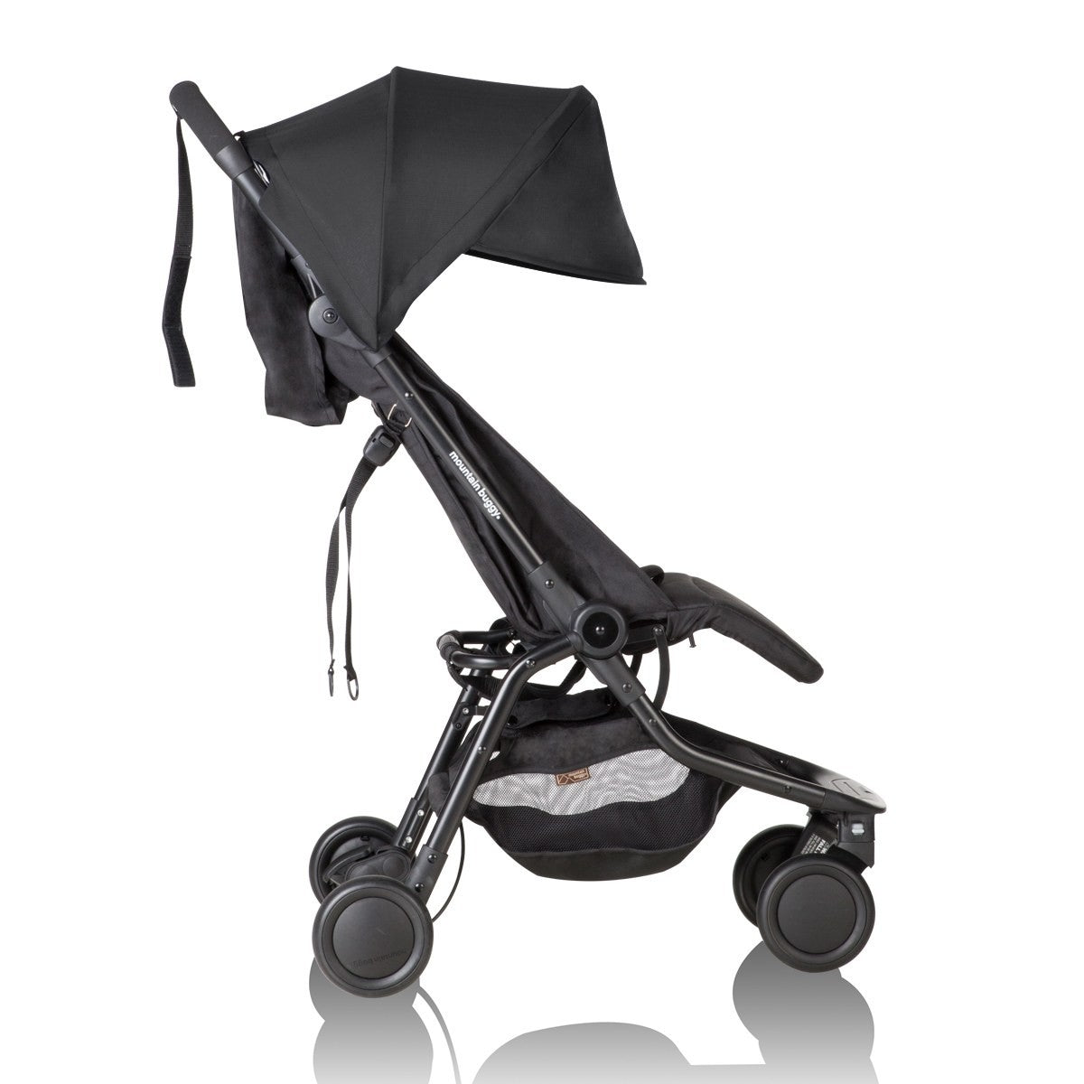 Silla Paseo Mountain Buggy NANO