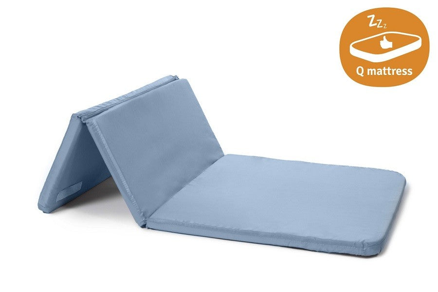 Cuna de Viaje Aeromoov POP PLAY SLEEP con apertura instantánea