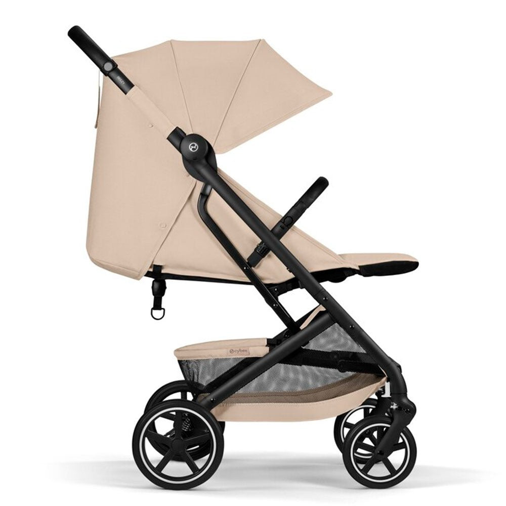 Silla paseo Cybex Beezy 2026