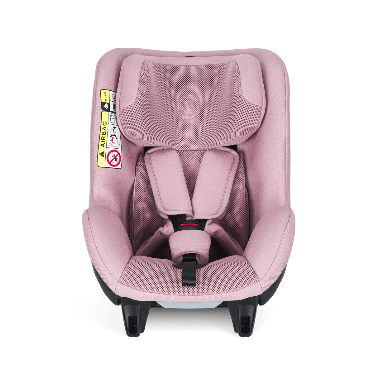 Silla auto Avionaut AeroFIX AirFlow i-Size 61cm a 105 cm