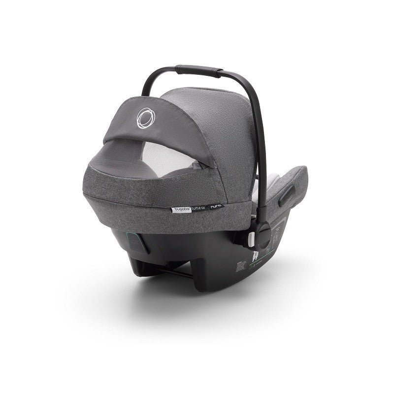 Silla Auto Bugaboo Turtle Air by Nuna