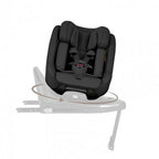 Silla Auto KikkaBoo i-Class Plus i-SIZE 40-105 cm
