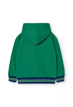 Sudadera Boboli felpa con bolsillo
