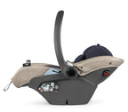 Silla auto Grupo 0 Peg Perego Primo Viaggio Lounge I-Size reclinable