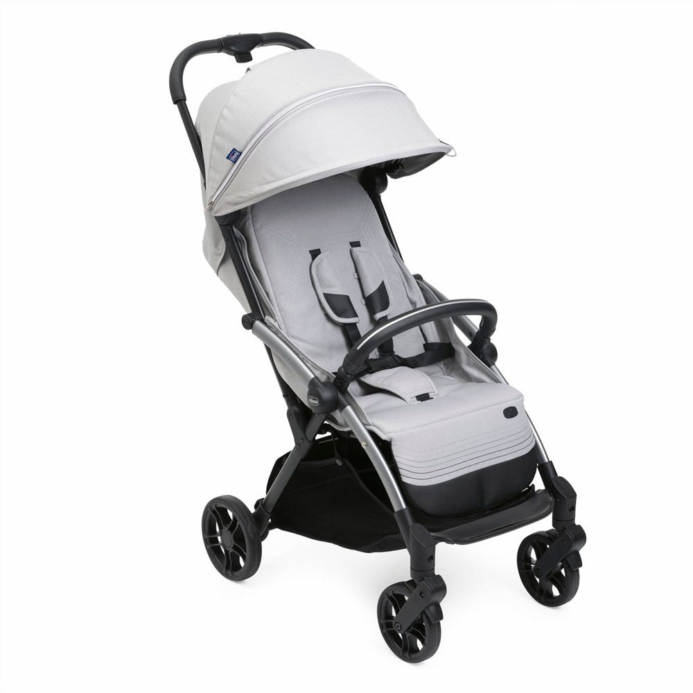 Silla Paseo Chicco Goody XPLUS con plegado automático