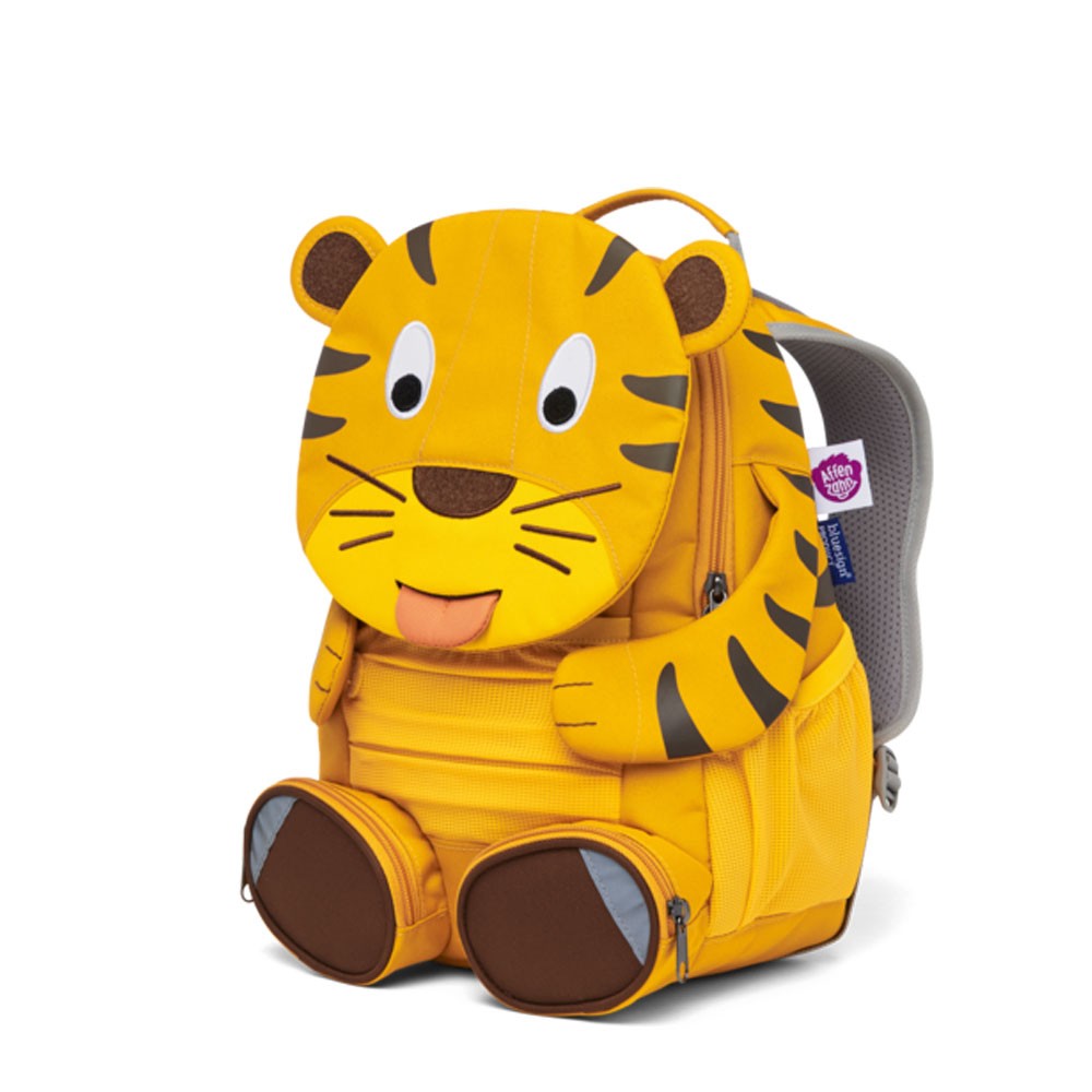 Mochila Affenzahn Tigre 3-5 años