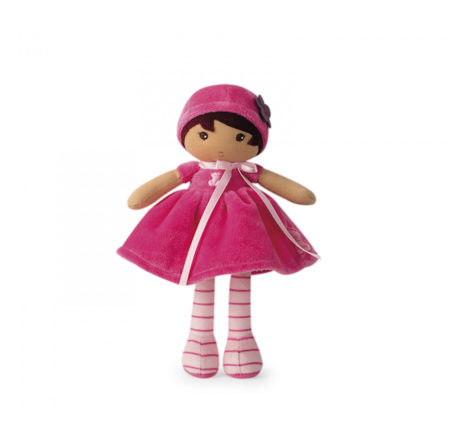 Muñeca Kaloo Tendresse Emma  Mediana 25 cm