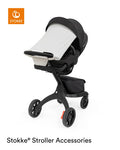 Toldo Stokke Xplory X Light Grey