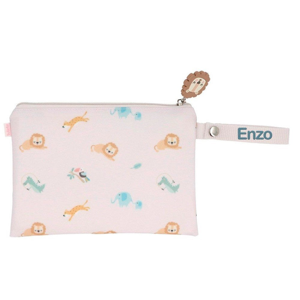 Funda Bocadillo Tutete Savannah Personalizable