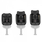 Silla Auto KikkaBoo i-Class Plus i-SIZE 40-105 cm