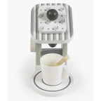Cafetera Walking Mum madera Botton
