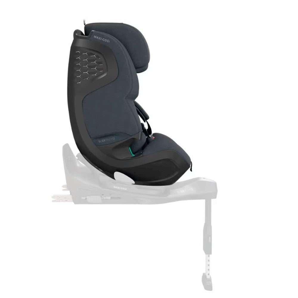 Silla Auto Maxi-Cosi Pearl XL Slide Pro