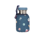 Botella Tutete Acero con Funda The Martians Personalizable 350ml