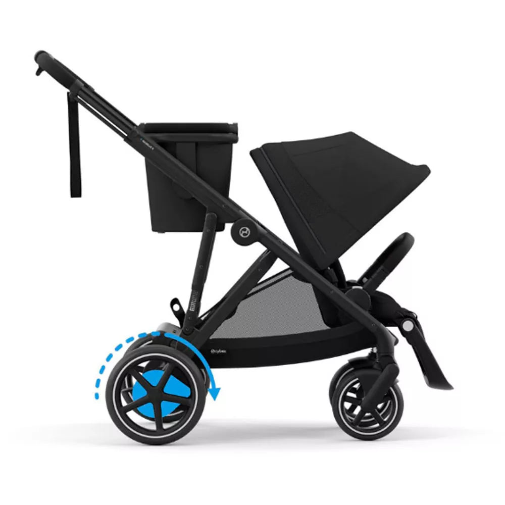 Silla paseo Cybex e-Gazelle S