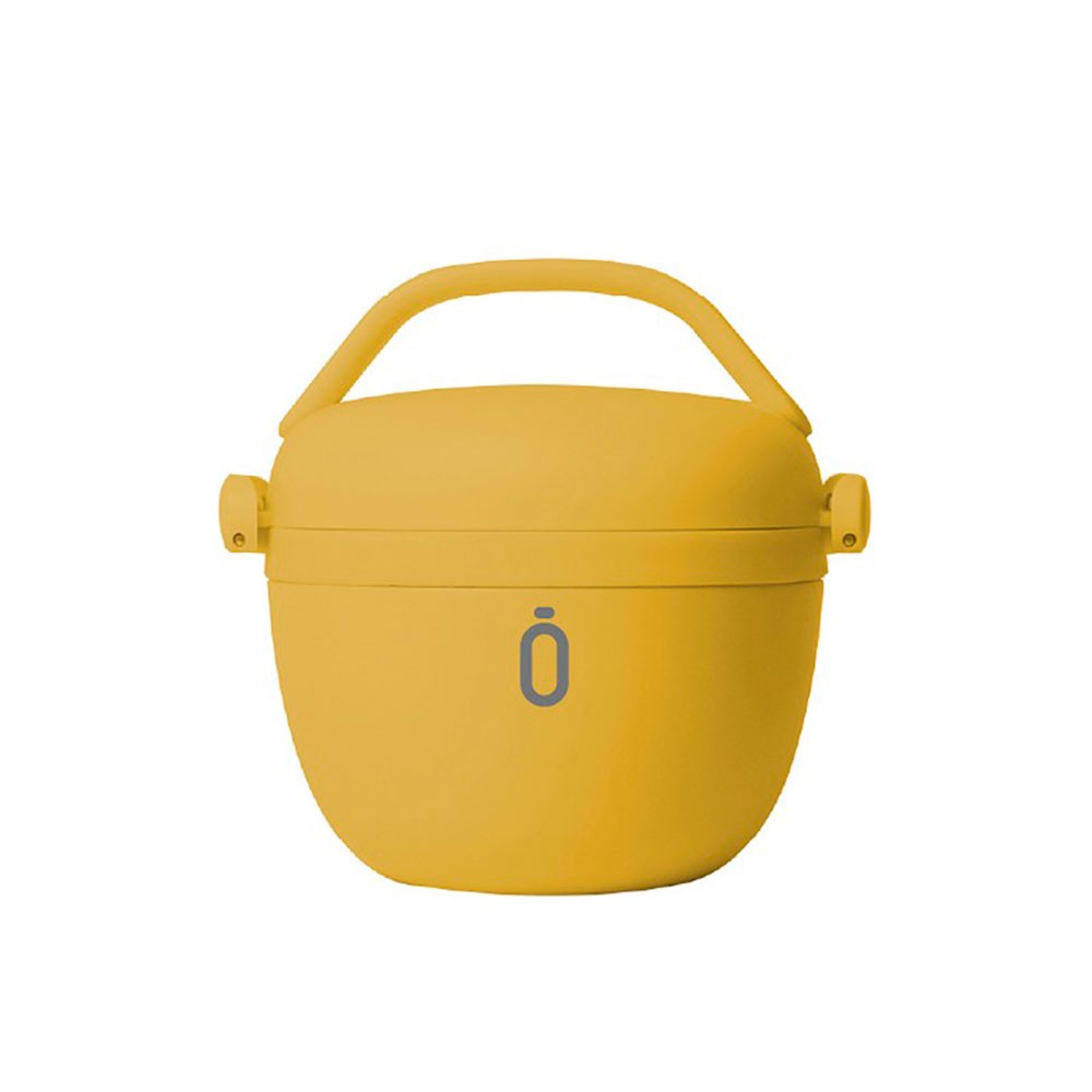 Termo Porta Alimentos Lunch Box Runbott 560ml