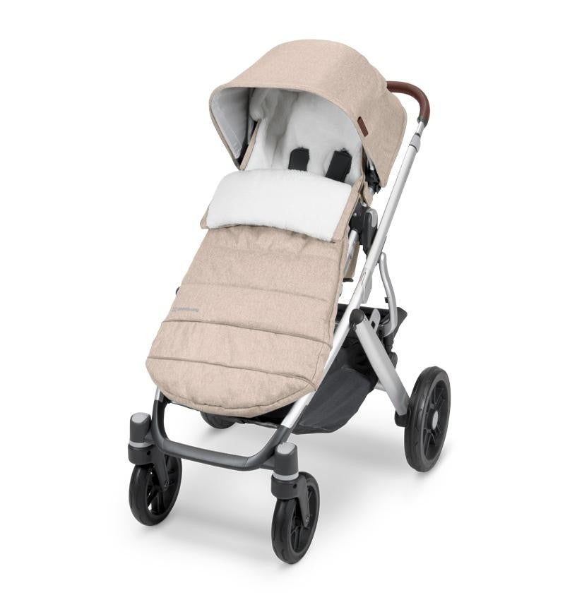 Saco silla Uppababy Vista / Cruz Cozy Ganoosh