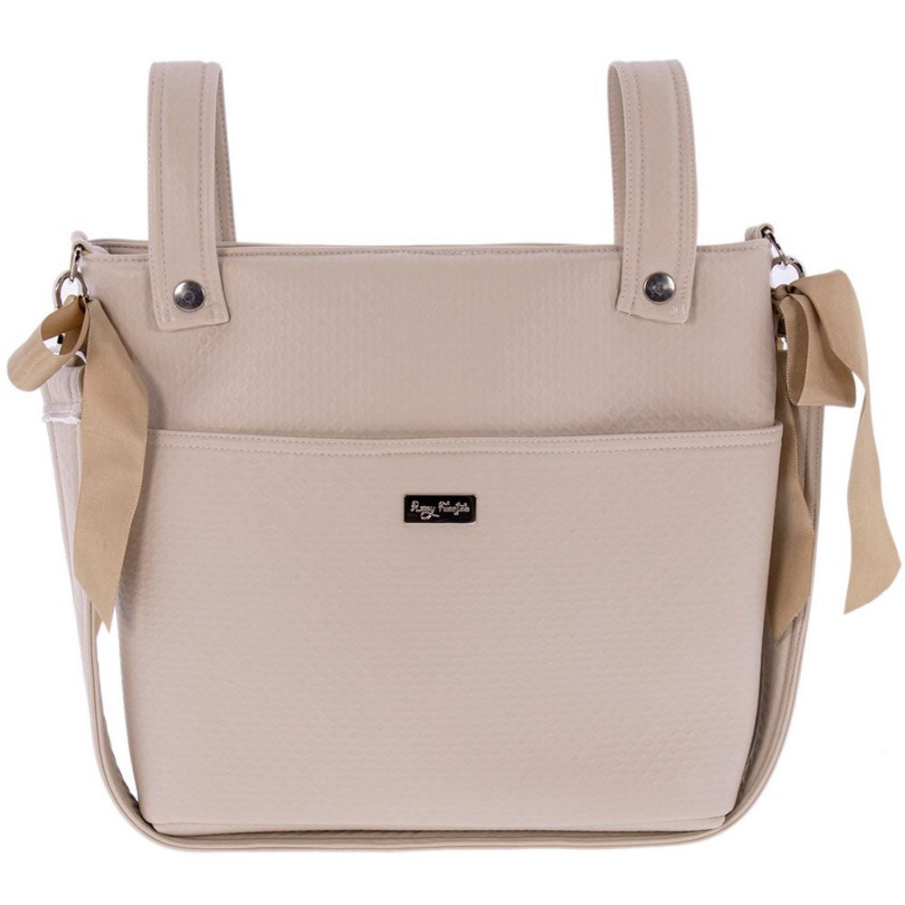 Bolso Talega Rosy Fuentes Napoles