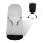 Funda transpirable para Hamaca Babybjörn Soft y Bliss Fundas BCN F185
