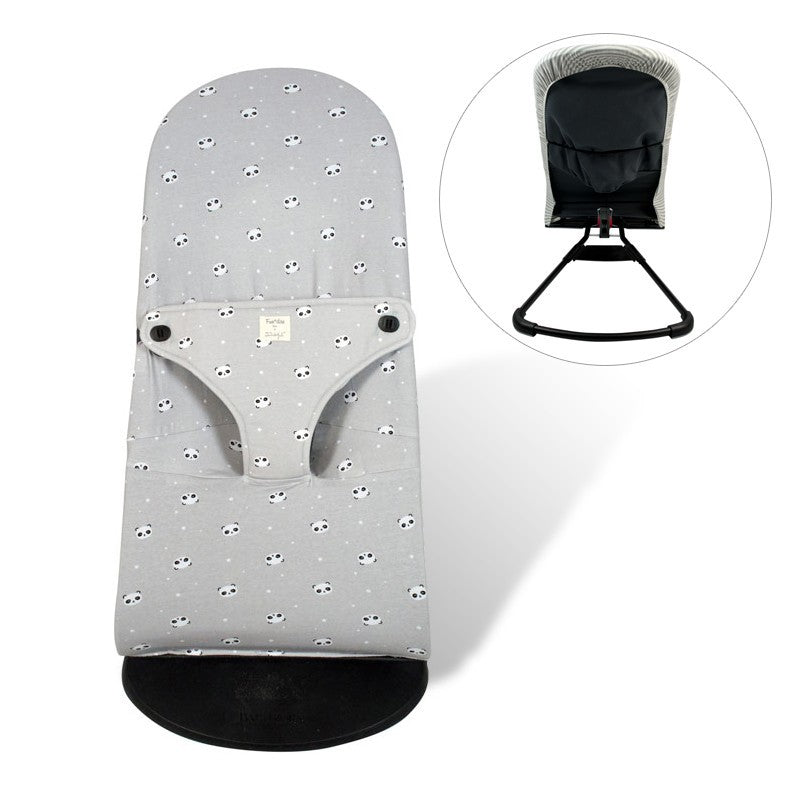 Funda transpirable para Hamaca Babybjörn Soft y Bliss Fundas BCN F185