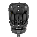 Silla auto KikkaBoo I-CONIC I-size 40-150