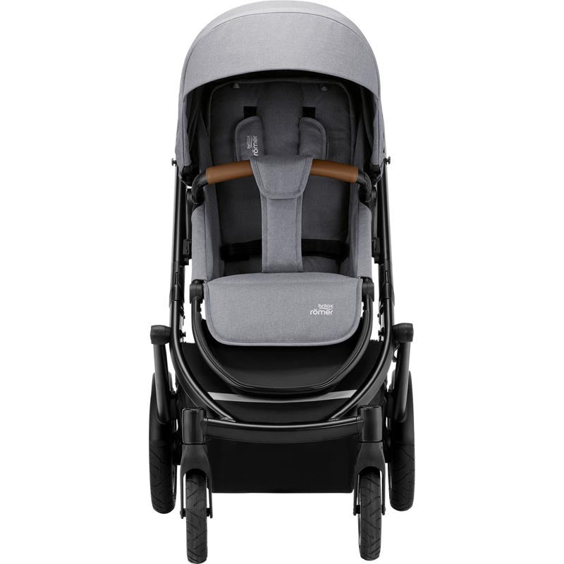 Silla Britax Römer Smile III